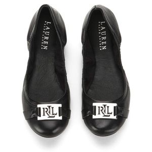 LAUREN RALPH LAUREN BETTY